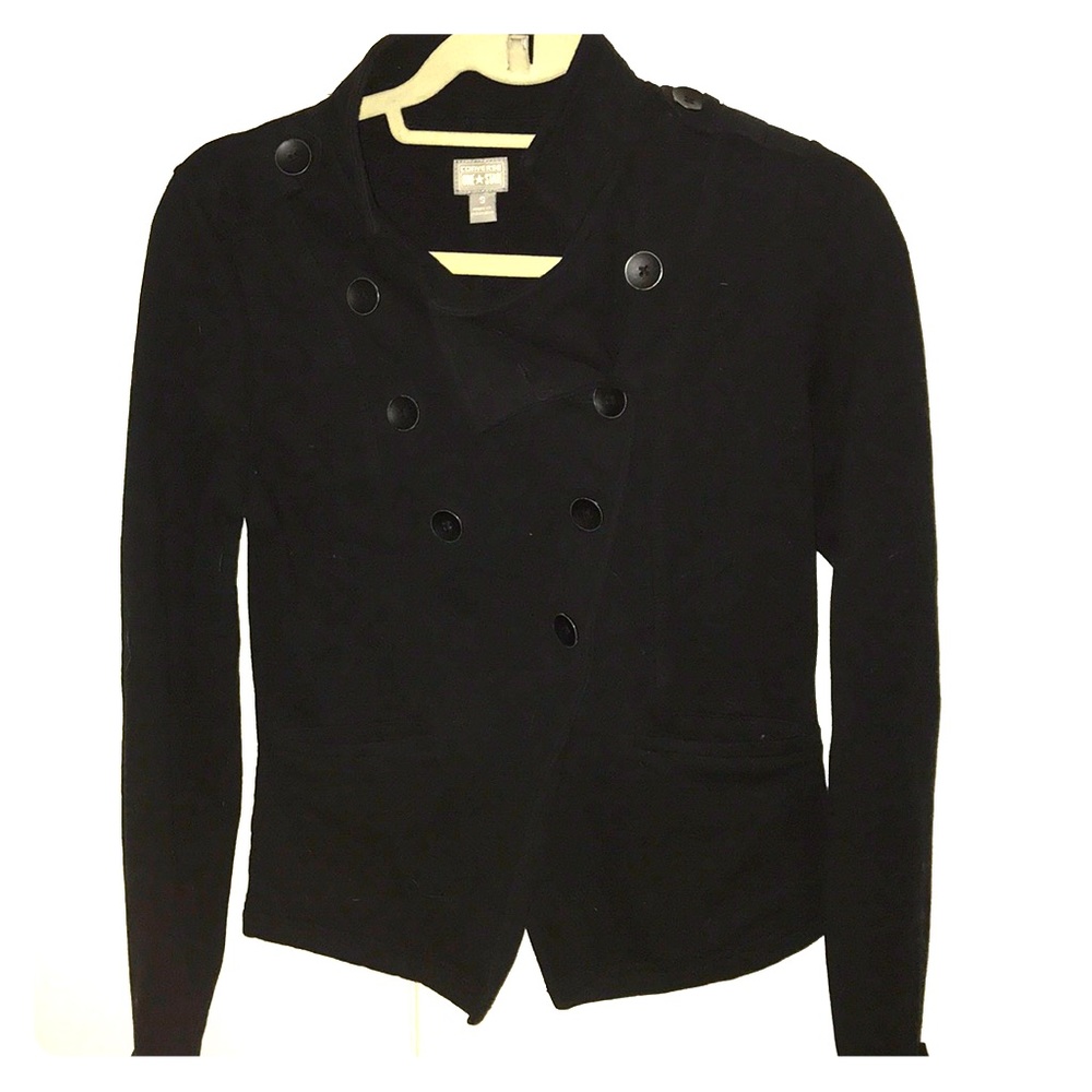 Converse jacket